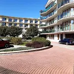 Kristoff Plaza Trencianske Teplice Lejlighedshotel Trenčín
