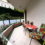 Lejlighedshotel Kristoff Plaza Trencianske Teplice
