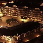 Lejlighedshotel Kristoff Plaza Trencianske Teplice Trenčín