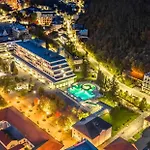 Kristoff Plaza Trencianske Teplice Lejlighedshotel *