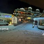 Kristoff Plaza Trencianske Teplice Trenčín