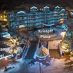 Kristoff Plaza Trencianske Teplice Lejlighedshotel Trenčín