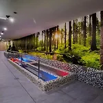 Kristoff Plaza Trencianske Teplice