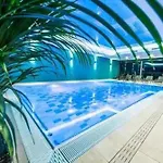 Lejlighedshotel Kristoff Plaza Trencianske Teplice Trenčín