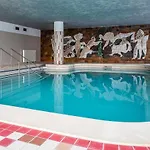 Lejlighedshotel Kristoff Plaza Trencianske Teplice