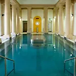 Kristoff Plaza Trencianske Teplice Lejlighedshotel *