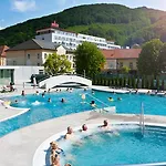 Kristoff Plaza Trencianske Teplice Lejlighedshotel Trenčín