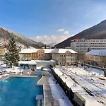 Kristoff Plaza Trencianske Teplice