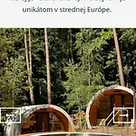 Lejlighedshotel Kristoff Plaza Trencianske Teplice Trenčín