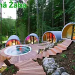 Lejlighedshotel Kristoff Plaza Trencianske Teplice Trenčín
