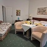 Kristoff Plaza Trencianske Teplice Lejlighedshotel