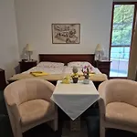 Lejlighedshotel Kristoff Plaza Trencianske Teplice