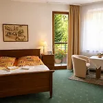 Lejlighedshotel Kristoff Plaza Trencianske Teplice *
