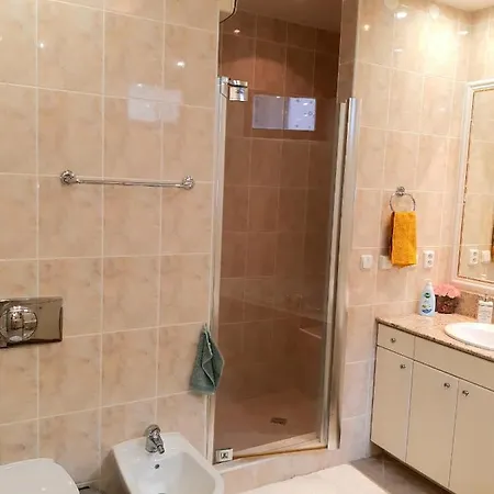 Kristoff Plaza Trencianske Teplice Aparthotel *