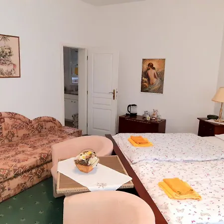 Kristoff Plaza Trencianske Teplice Trenčín