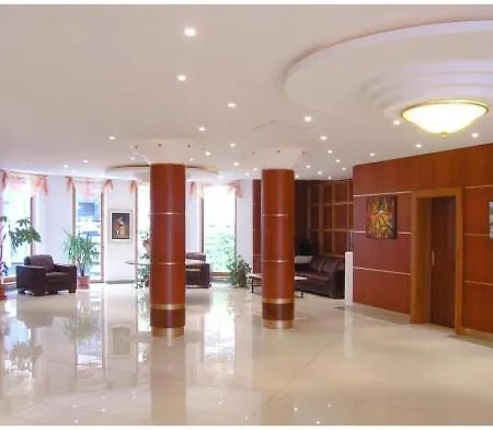 Kristoff Plaza Trencianske Teplice * Trenčín