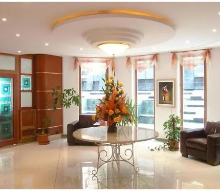 Kristoff Plaza Trencianske Teplice *