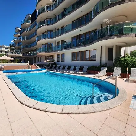 Apart-hotel Kristoff Plaza Trencianske Teplice