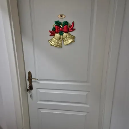 Kristoff Plaza Trencianske Teplice Aparthotel Trenčín