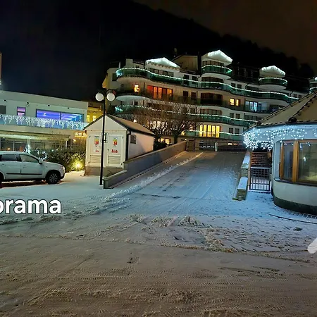 Kristoff Plaza Trencianske Teplice Trencin
