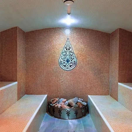 Kristoff Plaza Trencianske Teplice Aparthotel *