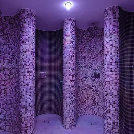 Aparthotel Kristoff Plaza Trencianske Teplice *