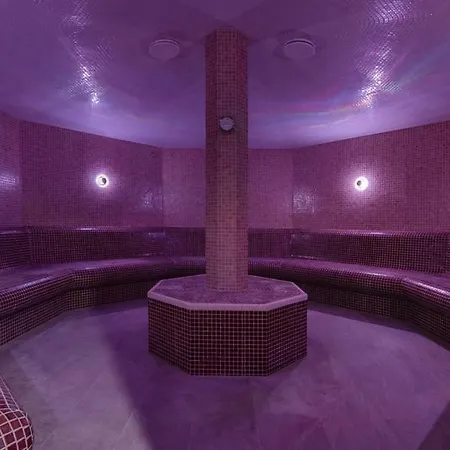 Kristoff Plaza Trencianske Teplice *