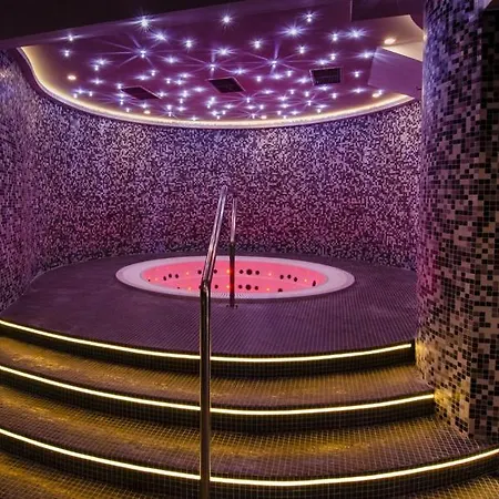 Kristoff Plaza Trencianske Teplice Trenčín