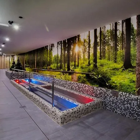 Kristoff Plaza Trencianske Teplice