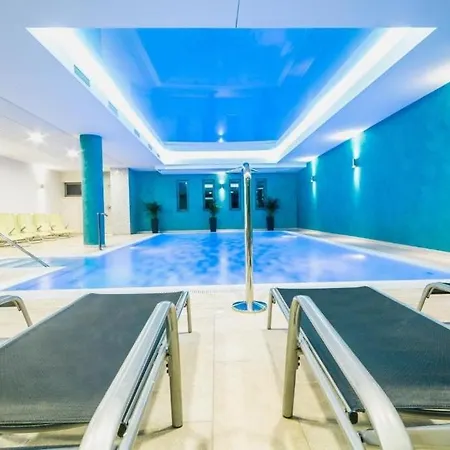 Kristoff Plaza Trencianske Teplice *