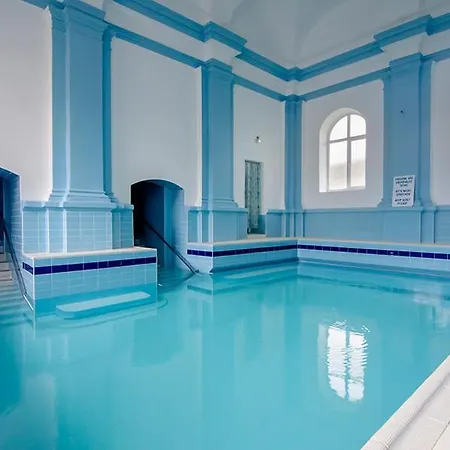 Kristoff Plaza Trencianske Teplice