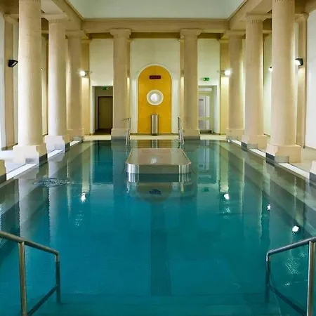 Kristoff Plaza Trencianske Teplice Aparthotel *