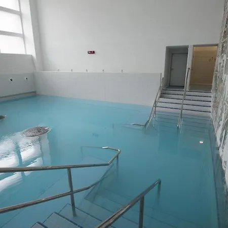 Kristoff Plaza Trencianske Teplice Trenčín