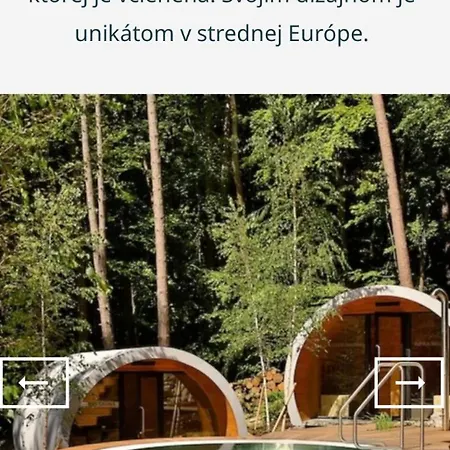 Aparthotel Kristoff Plaza Trencianske Teplice Trenčín