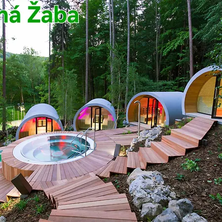 Apart-hotel Kristoff Plaza Trencianske Teplice Trenčín