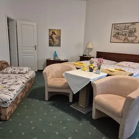 Kristoff Plaza Trencianske Teplice Aparthotel